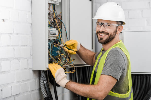 Best Electrical Upgrades for Homes  in Ballville, OH