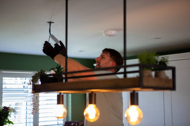 Best Electrical System Inspection  in Ballville, OH