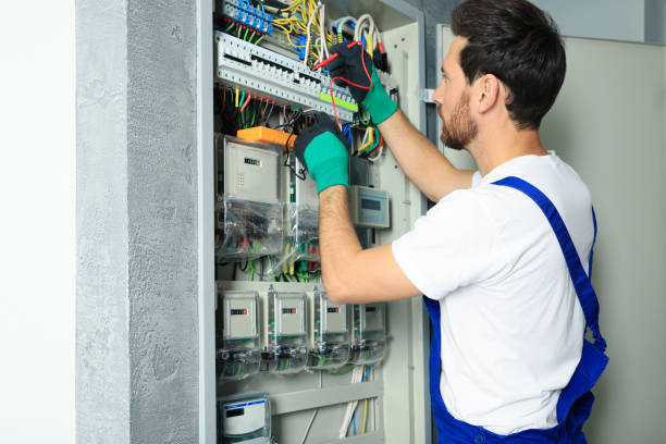 Best 24-Hour Electrician  in Ballville, OH
