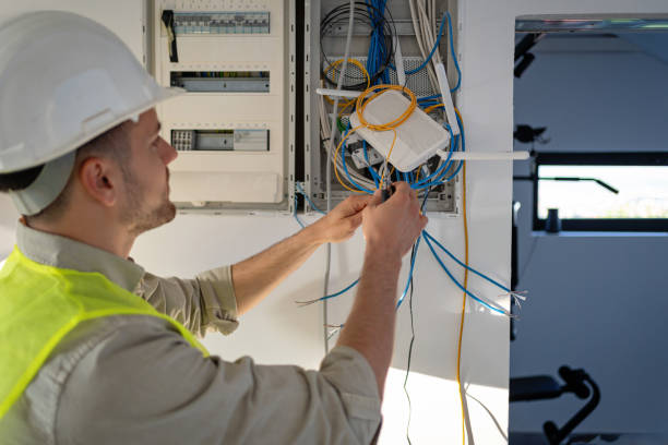 Best Generator Installation Services  in Ballville, OH