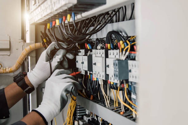 Best Best Electricians Near Me  in Ballville, OH